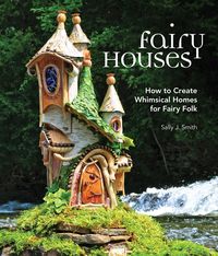 Produktbild: Fairy Houses