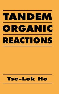 Produktbild: Tandem Organic Reactions