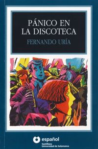 Produktbild: Panico en la discoteca
