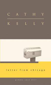 Produktbild: Letter from Chicago