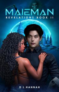 Produktbild: Maieman: Revelations Book II