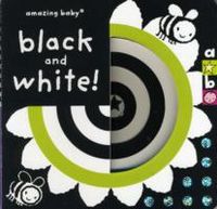 Produktbild: Dodd, E: Black And White