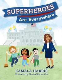 Produktbild: Superheroes Are Everywhere