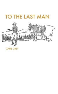 Produktbild: To The Last Man