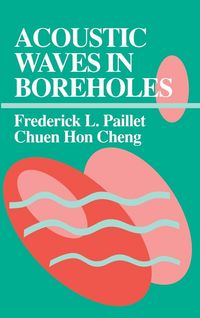 Produktbild: Acoustic Waves in Boreholes