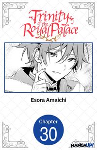 Produktbild: Trinity of the Royal Palace #030