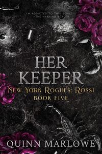 Produktbild: Her Keeper