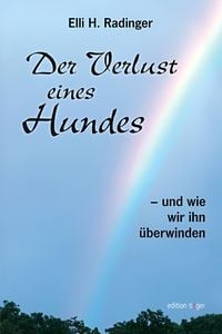 Produktbild: Der Verlust eines Hundes