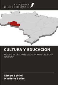 Produktbild: Cultura Y Educaci&oacute;n