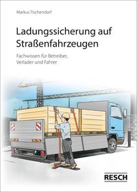 Produktbild: Ladungssicherung auf Stra&szlig;enfahrzeugen