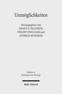 Produktbild: Unm&ouml;glichkeiten