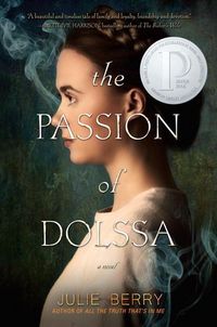 Produktbild: PASSION OF DOLSSA