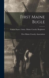 Produktbild: First Maine Bugle