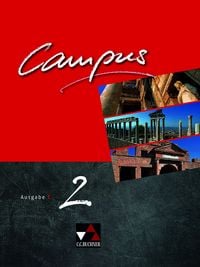 Produktbild: Campus C / Campus C 2 Ausgabe ab 2018