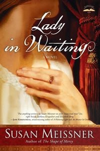 Produktbild: Lady in Waiting
