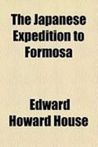 Produktbild: The Japanese Expedition to Formosa