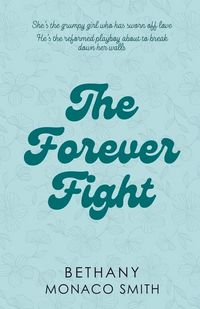 Produktbild: The Forever Fight