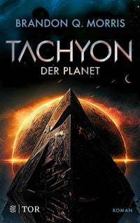 Produktbild: Tachyon 3
