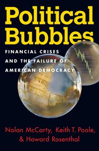 Produktbild: Political Bubbles