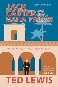Produktbild: Jack Carter & The Mafia Pigeon