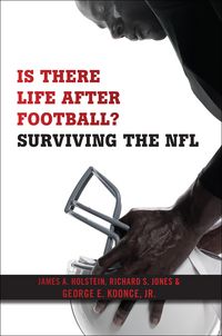 Produktbild: Is There Life After Football?