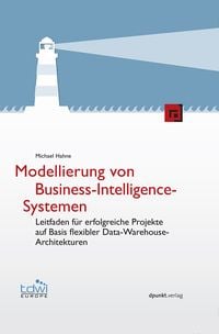 Produktbild: Modellierung von Business-Intelligence-Systemen