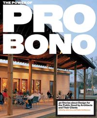 Produktbild: Cary, J: The Power of Pro Bono