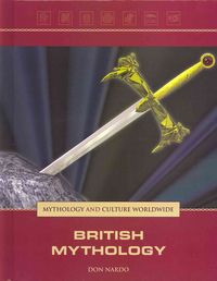 Produktbild: British Mythology