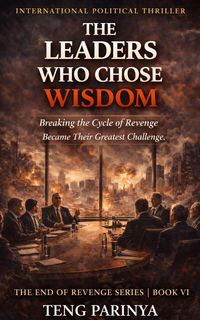 Produktbild: The Leaders Who Chose Wisdom