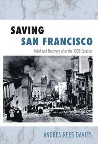 Produktbild: Saving San Francisco