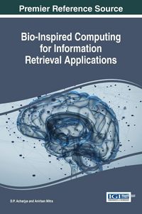 Produktbild: Bio-Inspired Computing for Information Retrieval Applications