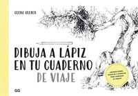 Produktbild: Dibuja a l&aacute;piz en tu cuaderno de viaje