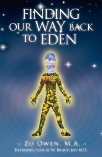 Produktbild: Finding Our Way back to Eden