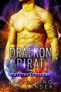 Produktbild: Draekon Pirat