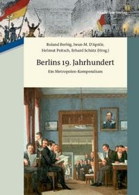 Produktbild: Berlins 19. Jahrhundert