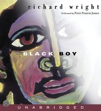 Produktbild: BLACK BOY CD                 D