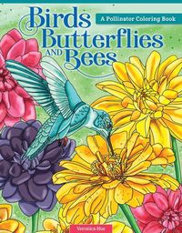 Produktbild: Birds, Butterflies, and Bees
