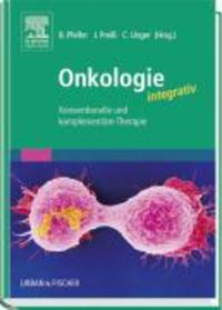 Produktbild: Onkologie integrativ