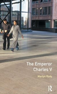 Produktbild: The Emperor Charles V