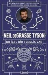 Produktbild: Neil deGrasse Tyson Bu Iste Bir Terslik Var