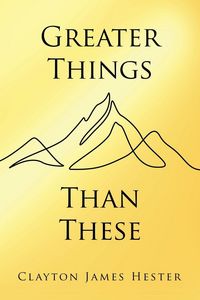 Produktbild: Greater Things Than These