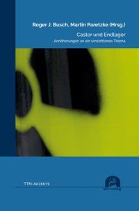 Produktbild: Castor und Endlager