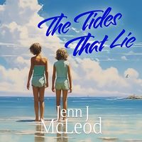 Produktbild: The Tides That Lie