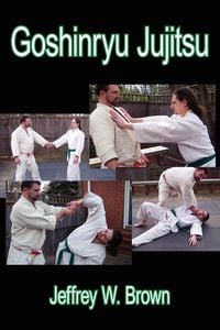 Produktbild: Goshinryu Jujitsu