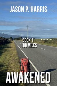 Produktbild: AWAKENED [Book 1 1100 Miles]
