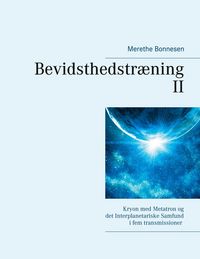 Produktbild: Bevidsthedstr&aelig;ning II