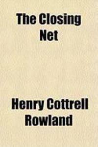 Produktbild: The Closing Net