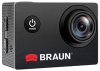 Produktbild: Braun Phototechnik BRAUN Paxi Go Action Cam WLAN, Wasserfest, Full-HD