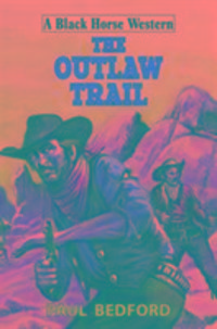 Produktbild: Bedford, P: Outlaw Trail