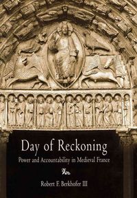 Produktbild: Day of Reckoning